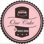 One cake