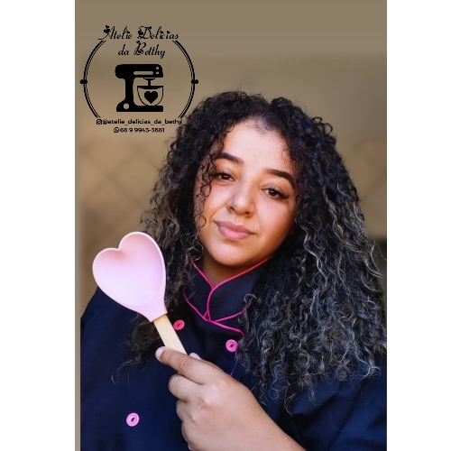 Ateliê Delícias da Bethy