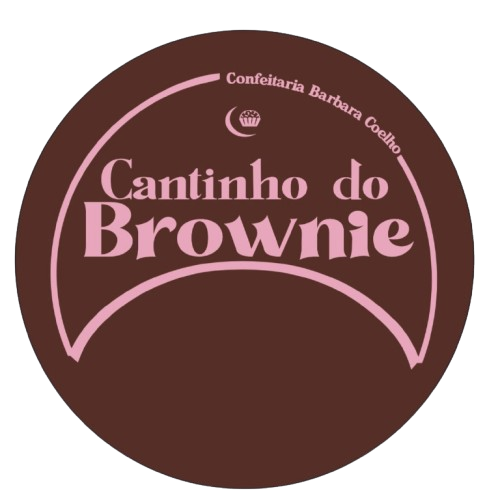 Cantinho do Brownie