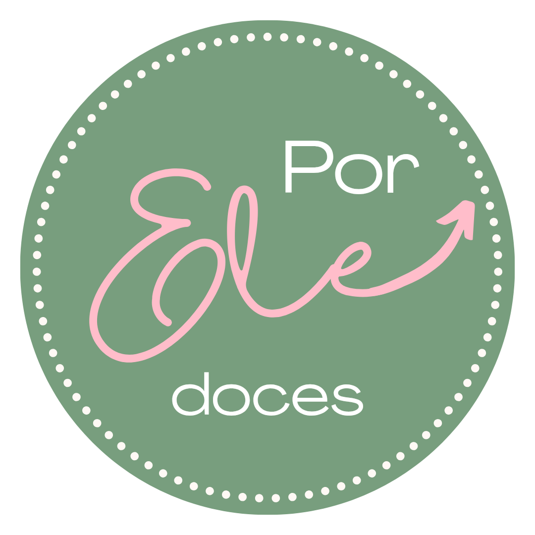 Por Ele doces