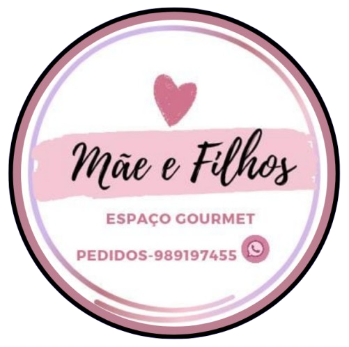 Mãe e Filhos Delicias