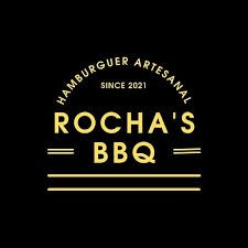 Rochas BBQ Hambúrguer Artesanal