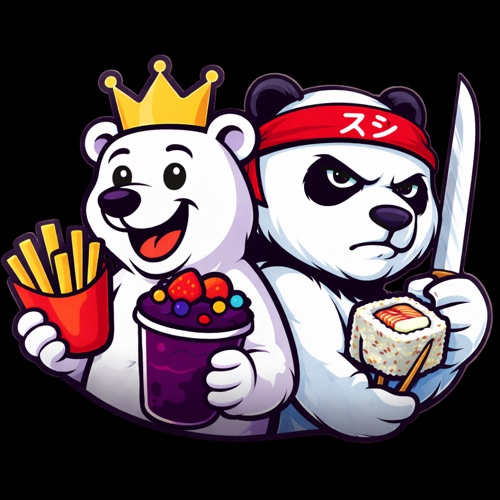 polar Sushi é Açaí