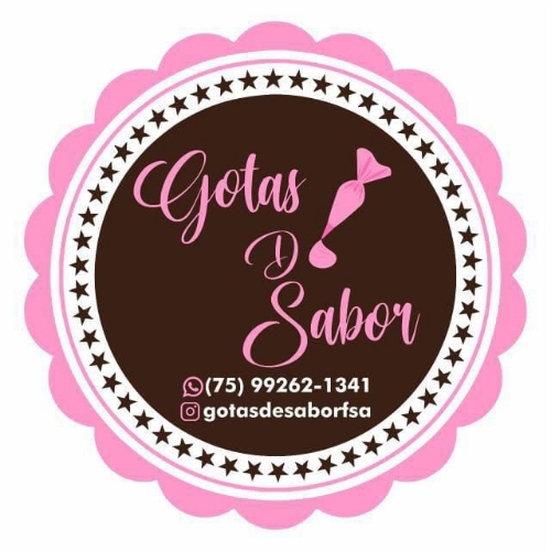 Gotas de sabor
