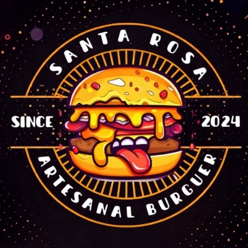 santarosaburguer