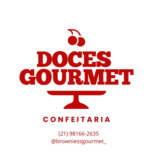 Doces Gourmet