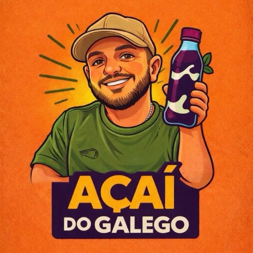 Açaí do galego
