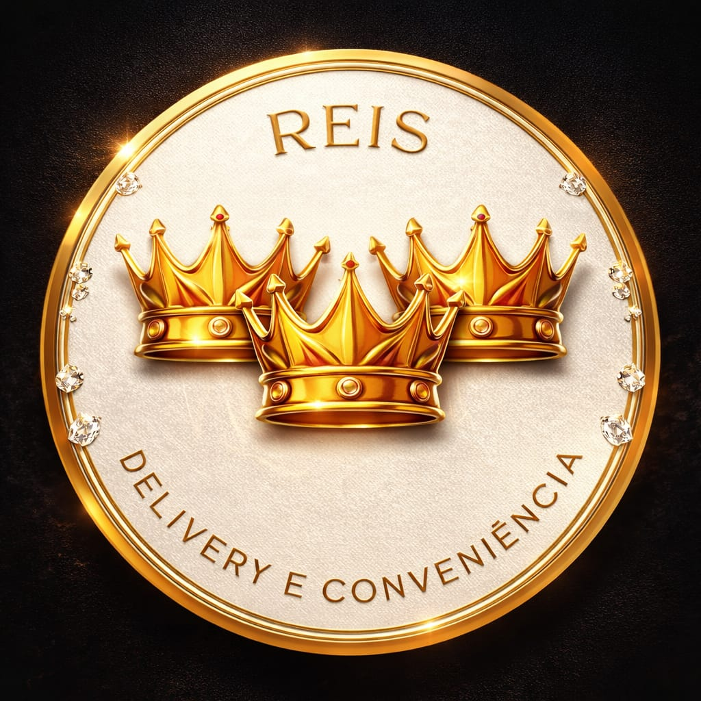 Conveniência Reis Delivery (Ratones)