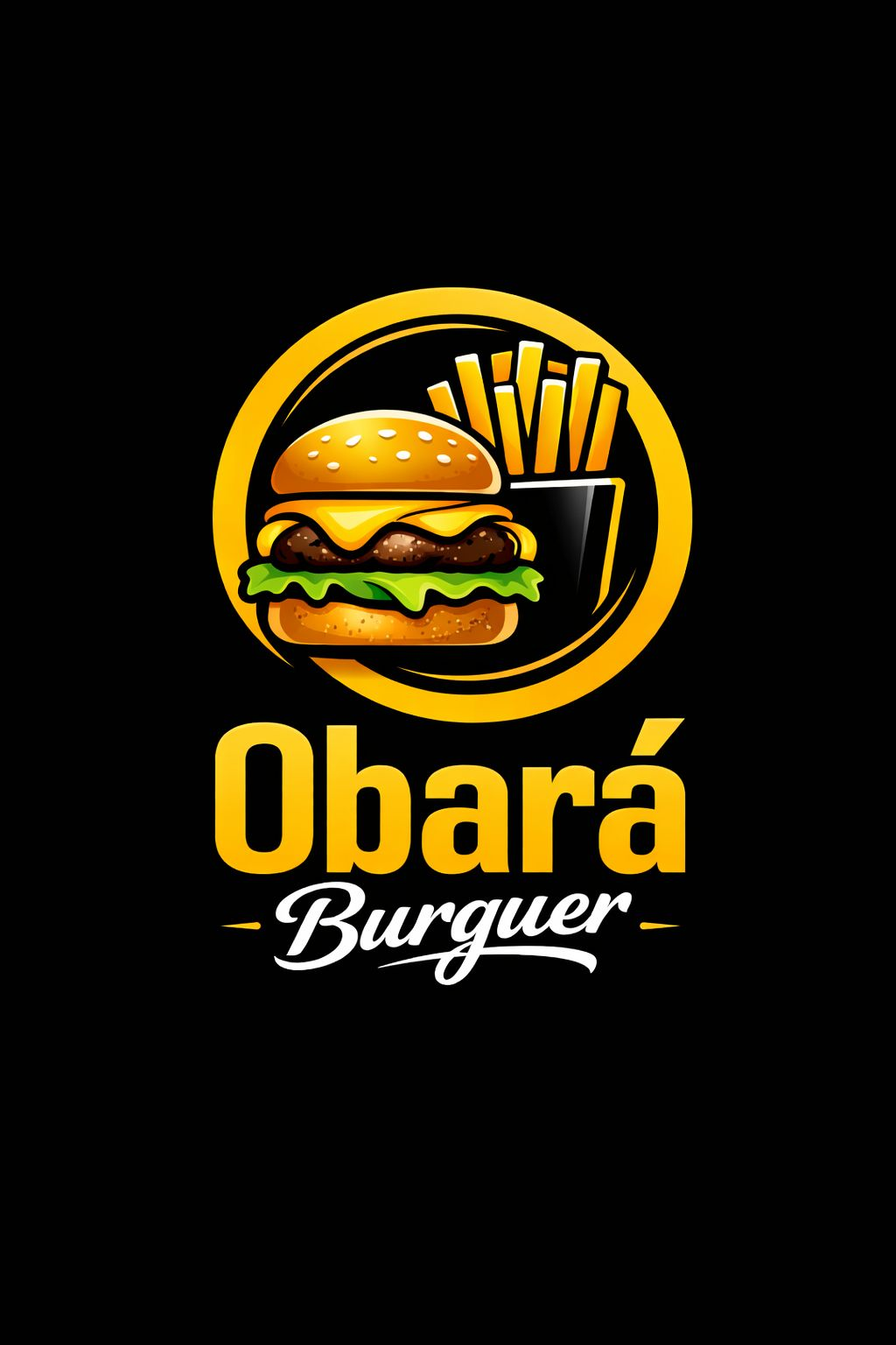 Obará Burguer