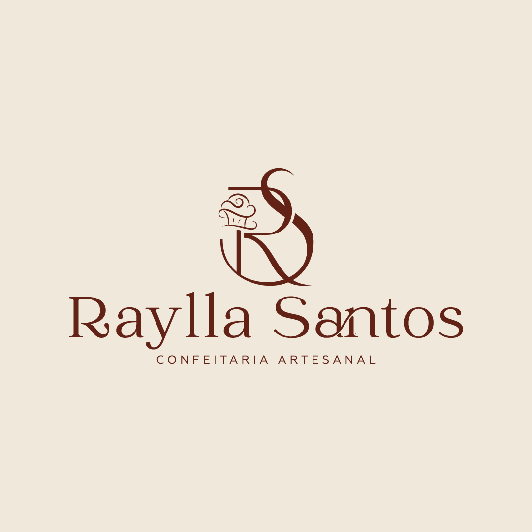 Raylla Santos Confeitaria Artesanal