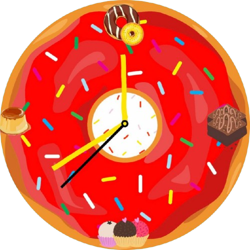 Hora do Docinho