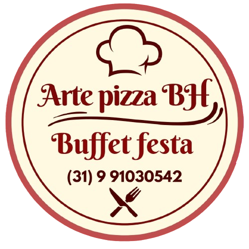 A Arte da Pizza BH Buffet Festas