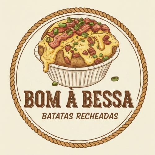 Bom à Bessa Batatas Rechedas