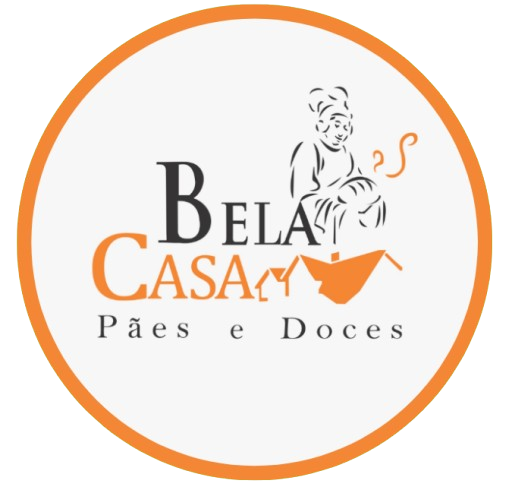 Pães e Doces Bela Casa