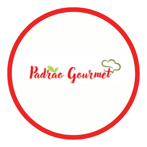 Padrão Gourmet