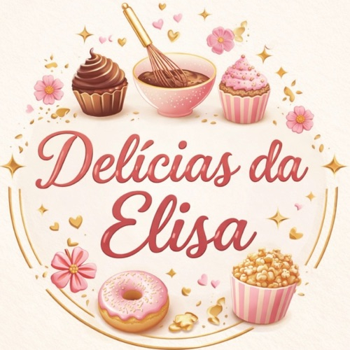 Delícias da Elisa