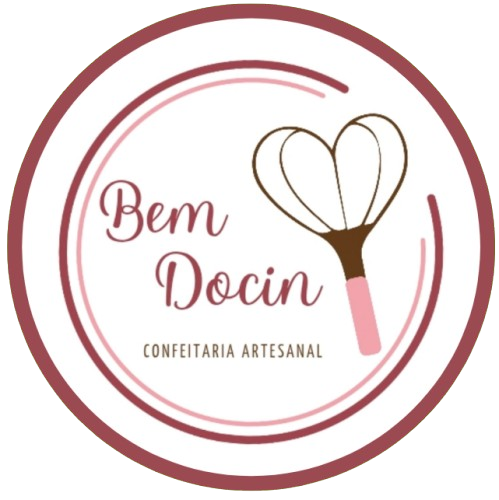 Bem Docin - Confeitaria Artesanal