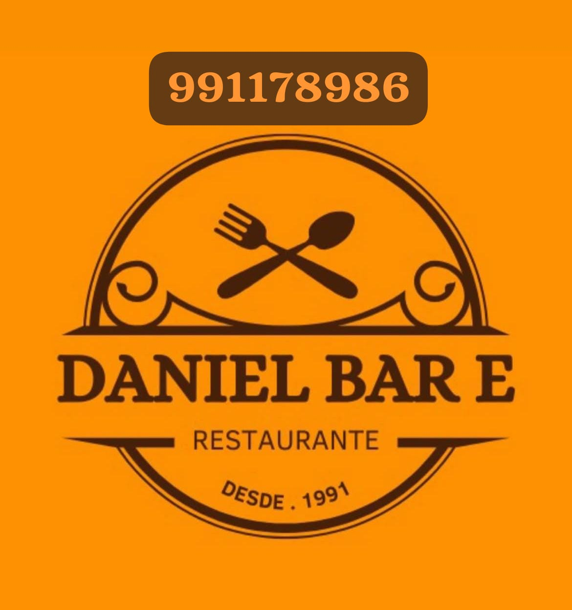 DANIEL BAR E RESTAURANTE