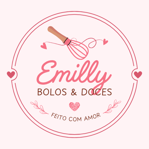Confeitaria Emilly Cakes