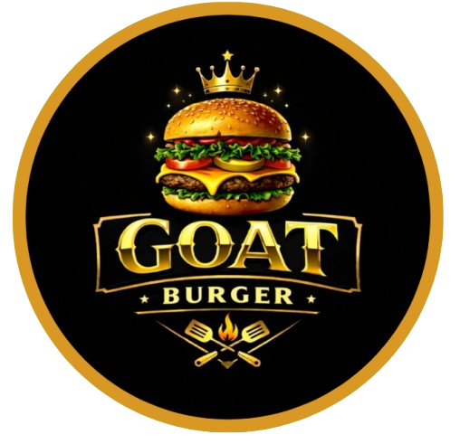 Goat Burger