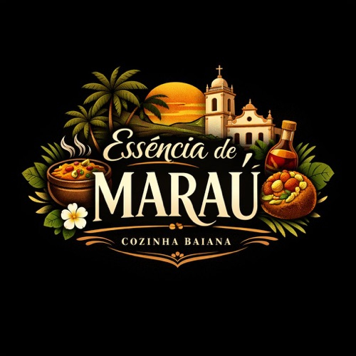 Essência maraú