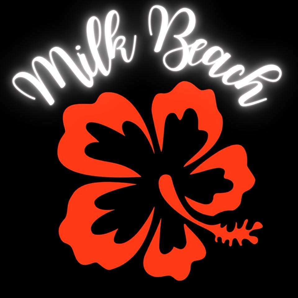 Milk Beach