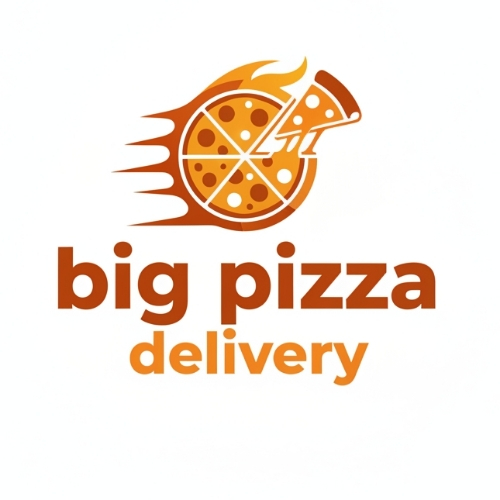 big pizzaria delivery