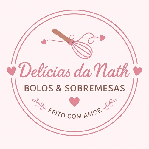 Delícias da Nath