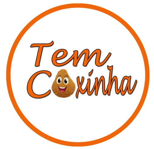 Tem Coxinha