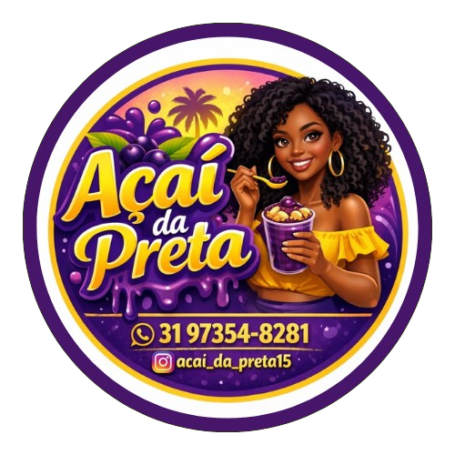 Açaí da Preta