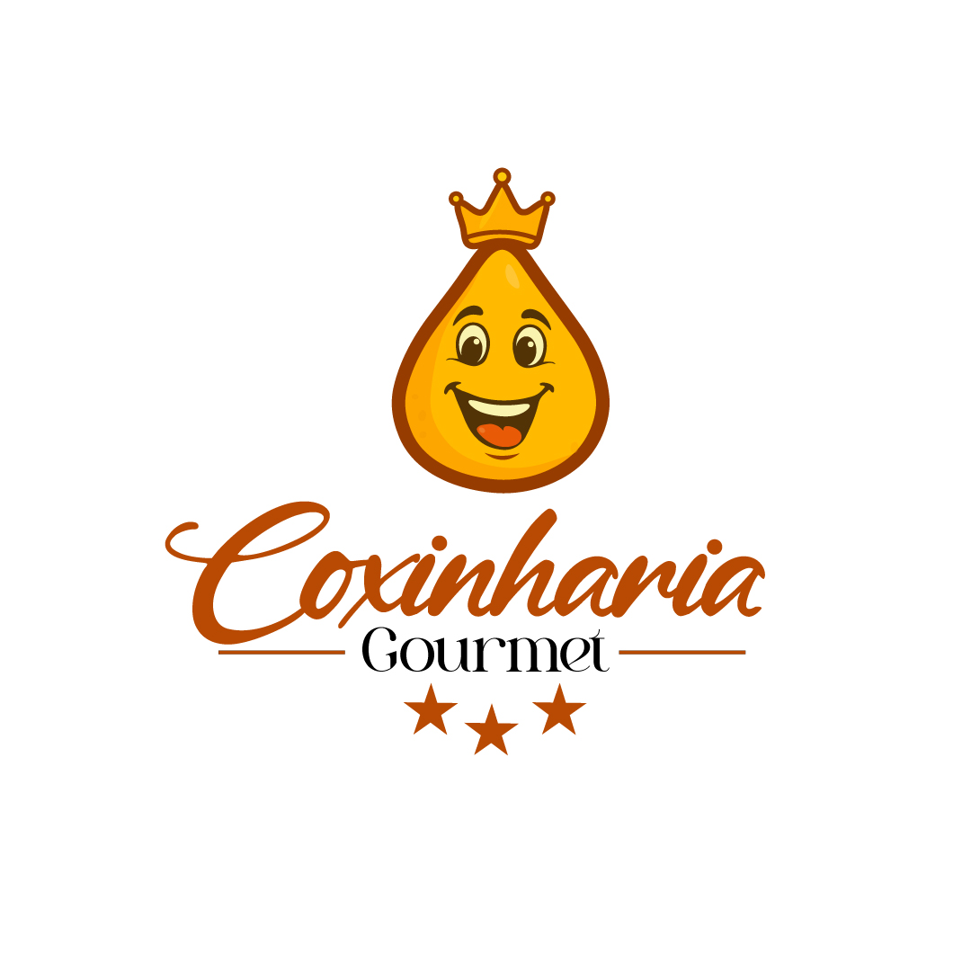 Coxinharia Gourmet