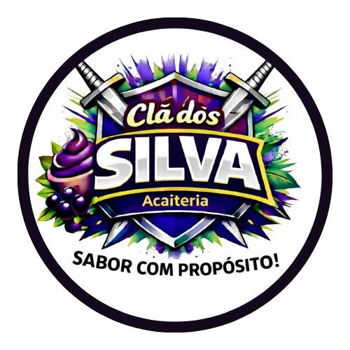 Clã Dos Silva Açaiteria