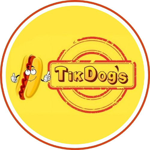 TIKDOGSARAPONGAS