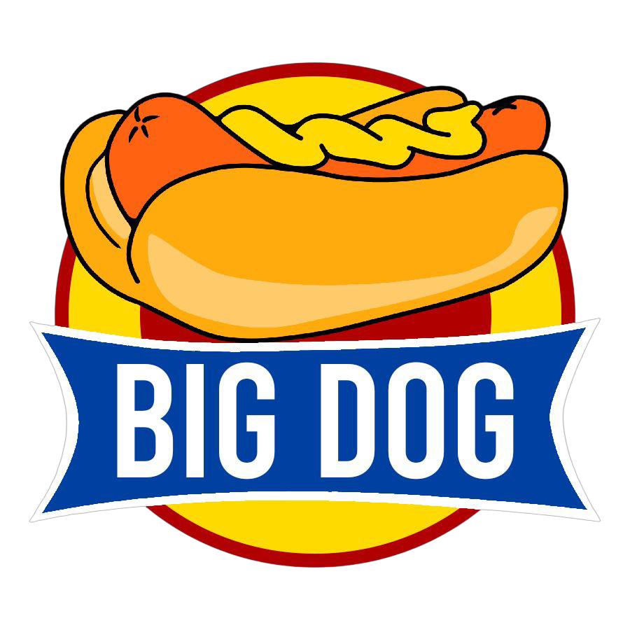 BIG DOG