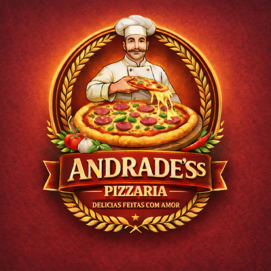 Andradess pizzaria