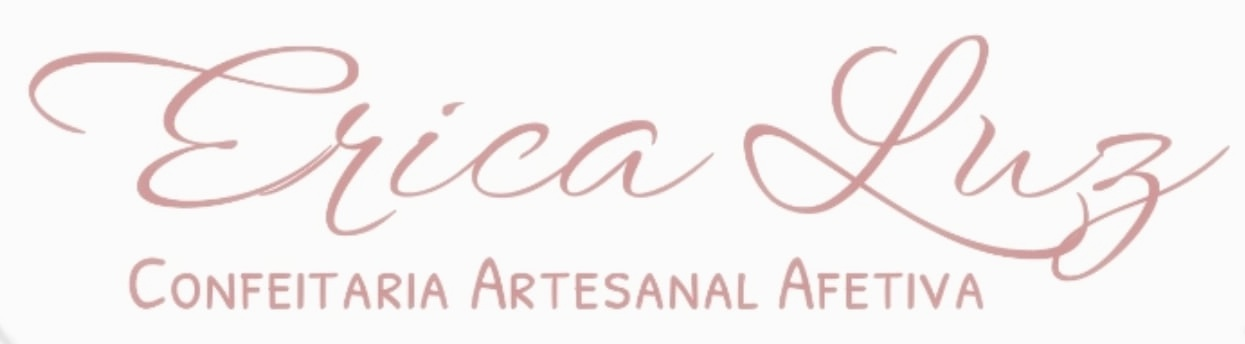 Erica luz confeitaria