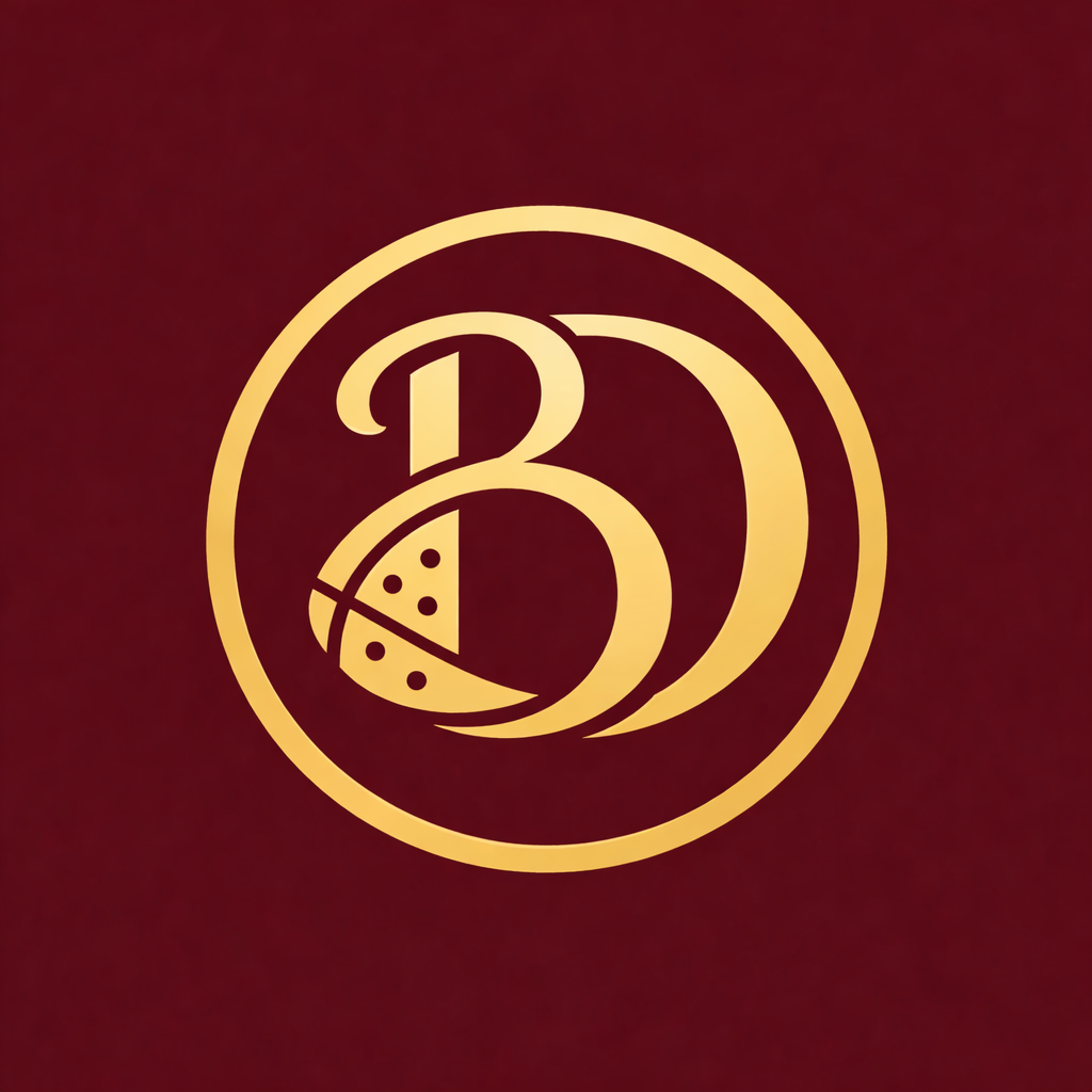 BORDO DORATO PIZZA