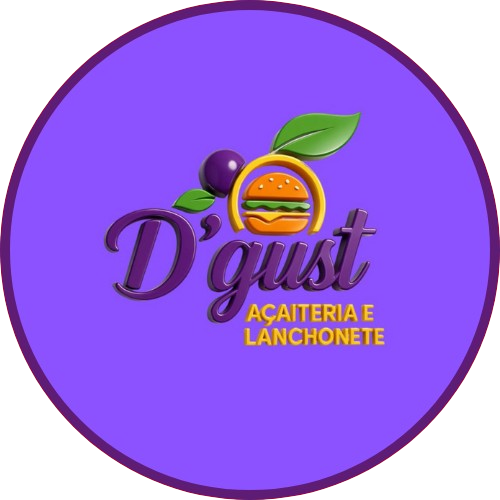 D’gust Açaiteria e Lanchonete
