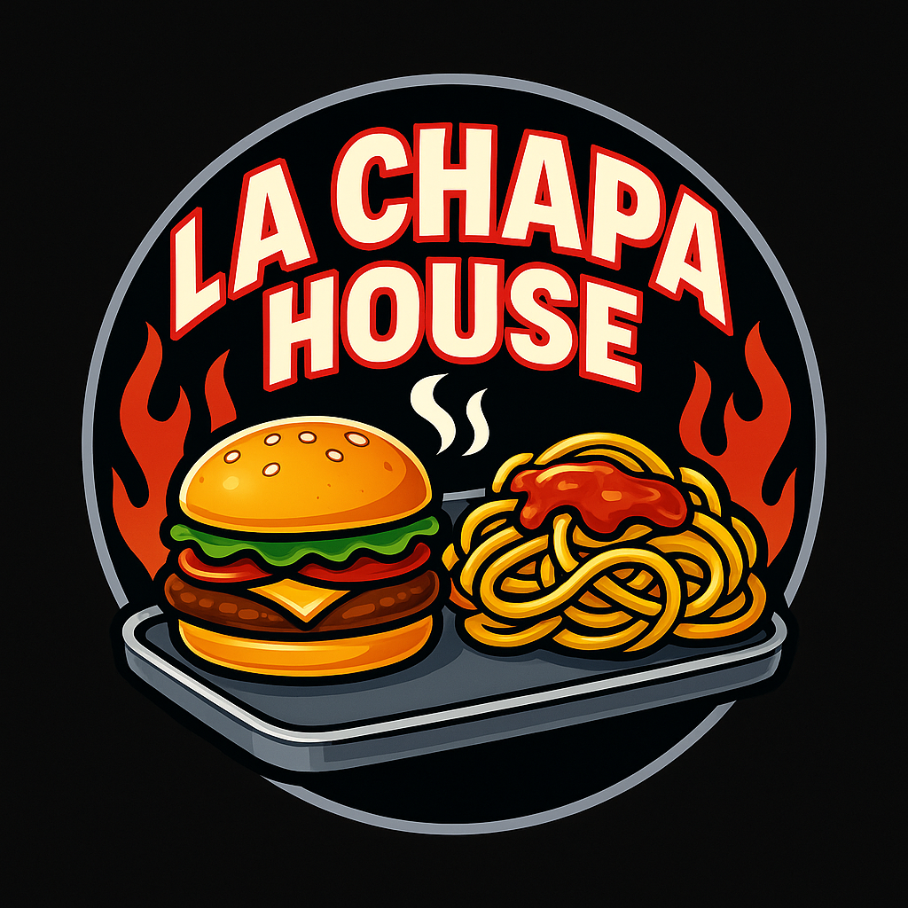 La Chapa House