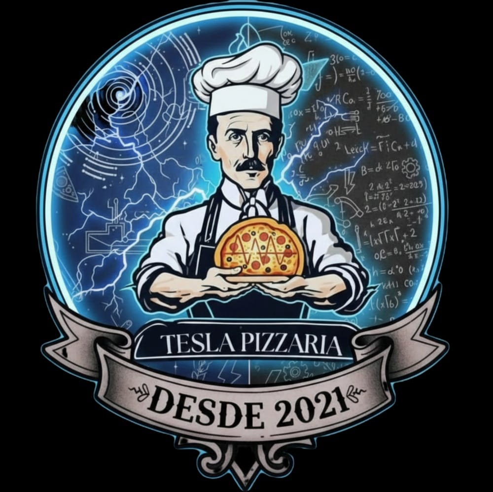 Tesla Pizzaria