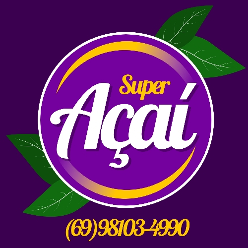 Super açai