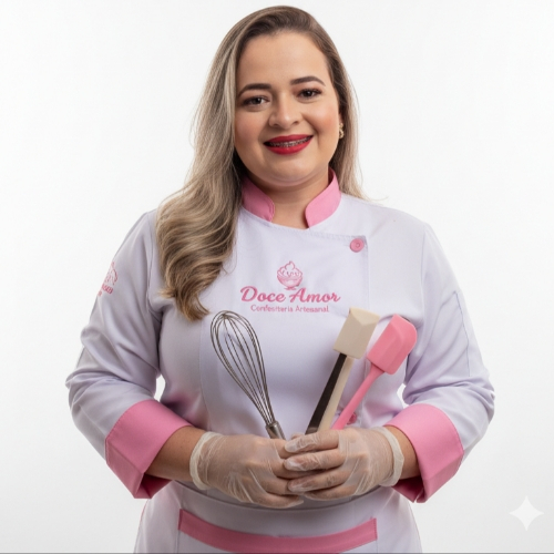 Doce Amor Confeitaria