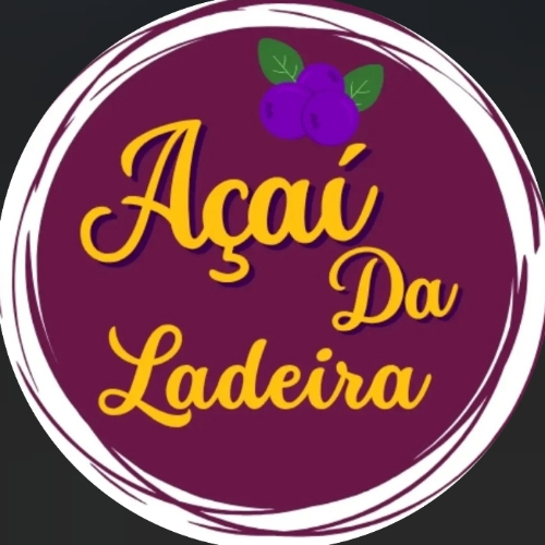 Açaí da ladeira