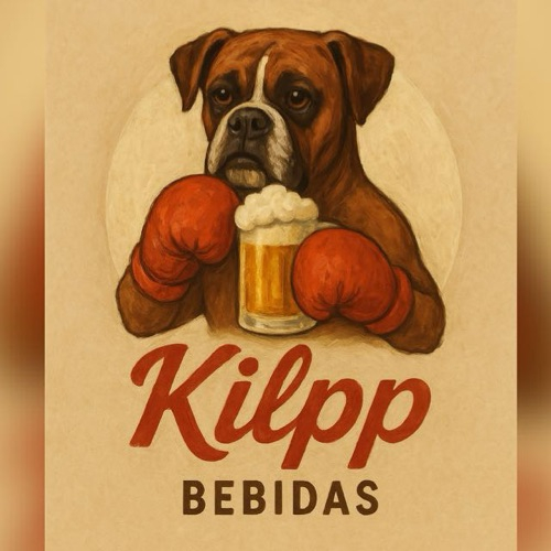 Kilpp Bebidas