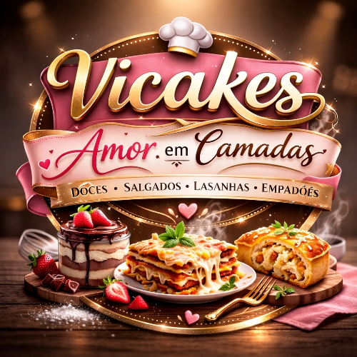 Vicakes