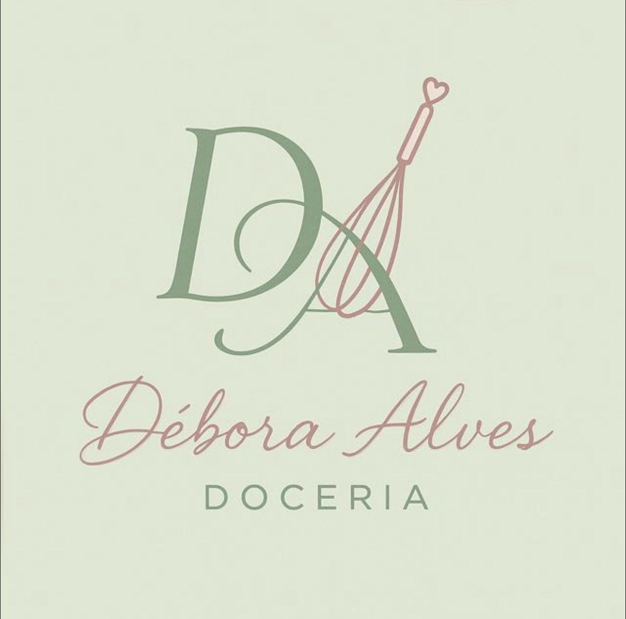 Festival de fatias - Débora Alves Doceria