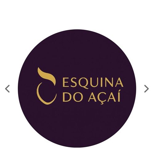 Esquina Do Açaí