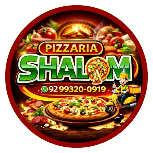 Pizzaria Shalom