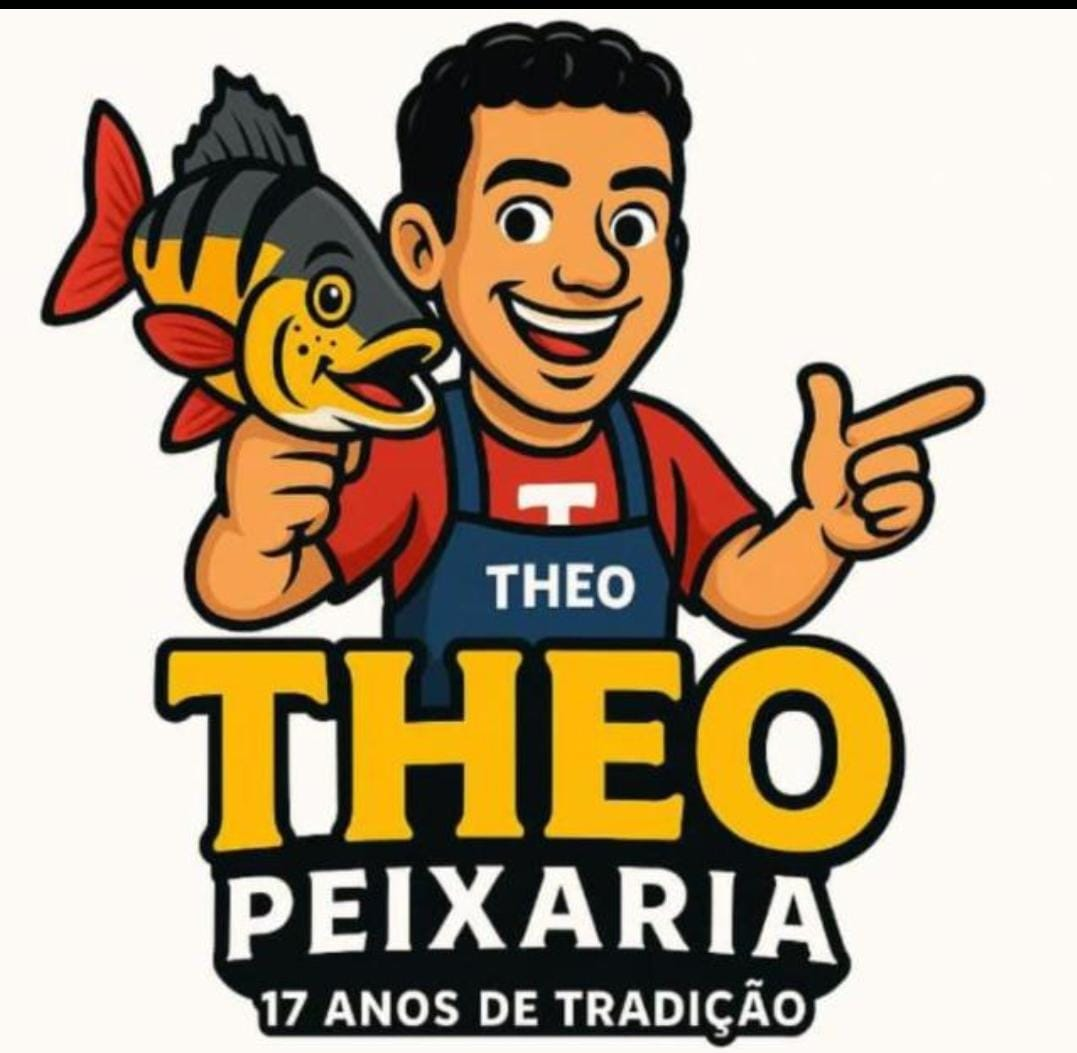 Theo Peixaria