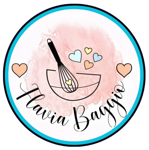 Flávia Baggio Doces